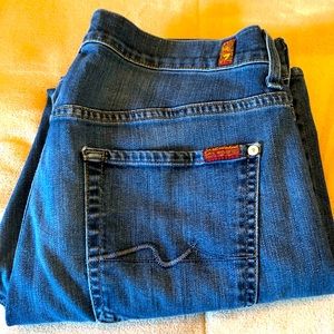7 For All Mankind Austyn Men’s Jeans